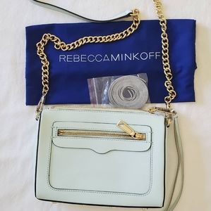 Rebecca Minkoff Mini Crossbody